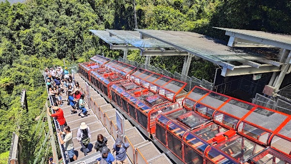 Scenic Skyway 4