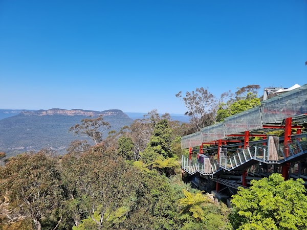 Scenic Skyway 2