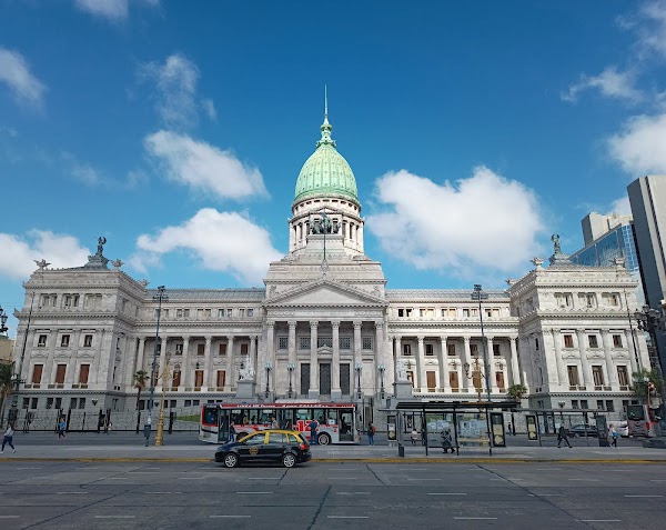 Congreso de la Nación Argentina