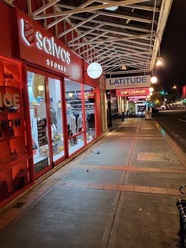 Salvos Stores Marrickville