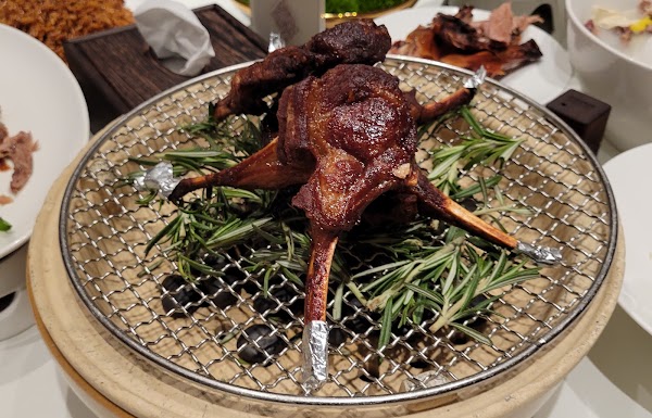 Siji Minfu Roast Duck Shop 5