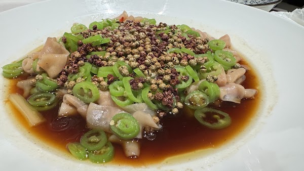 Siji Minfu Roast Duck Shop 4