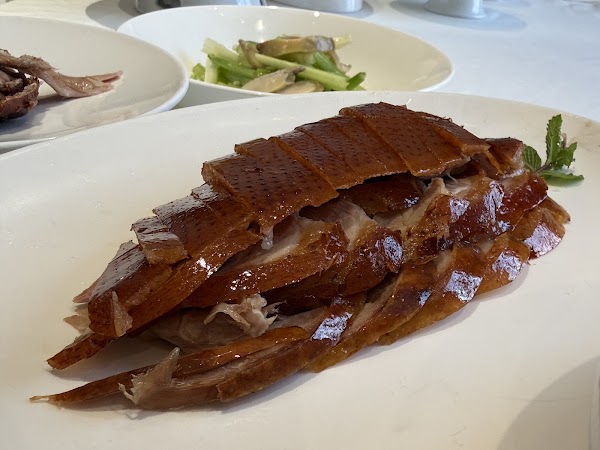 Siji Minfu Roast Duck Shop 3