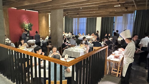 Siji Minfu Roast Duck Shop 2