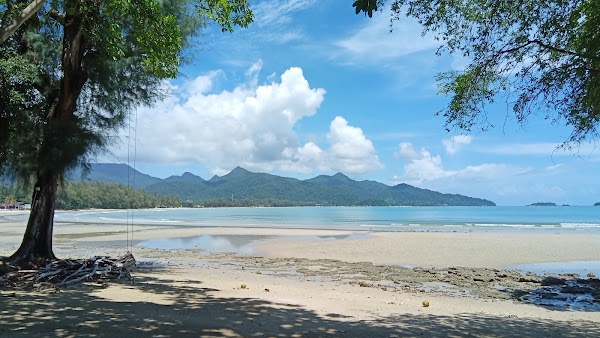 Klong Prao Beach 5