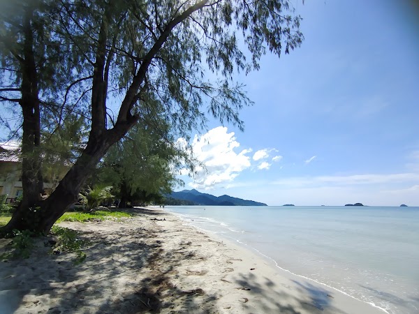 Klong Prao Beach 4