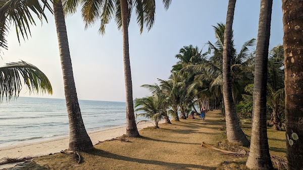 Klong Prao Beach 3