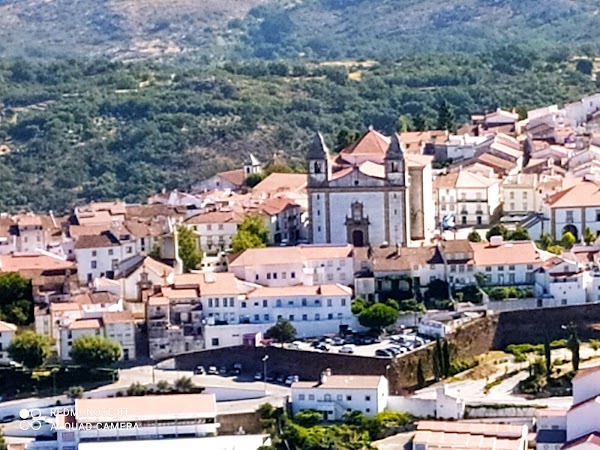 Castelo de Vide 1