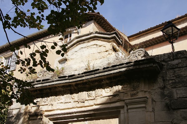 Bonnieux 3