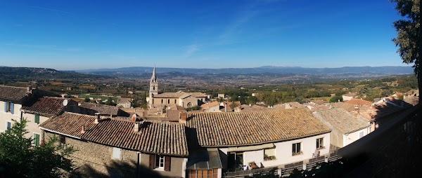 Bonnieux 2
