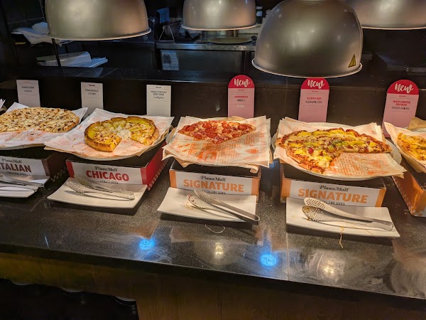 Pizza Mall 3