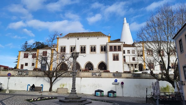 Historic Center