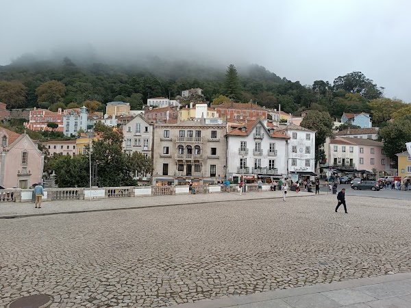 Historic Center 5