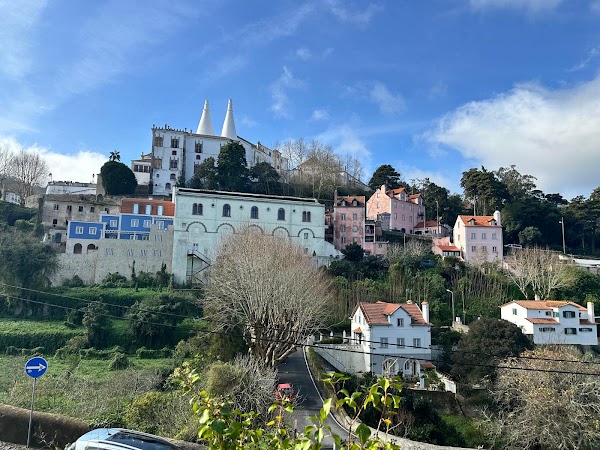 Historic Center 4