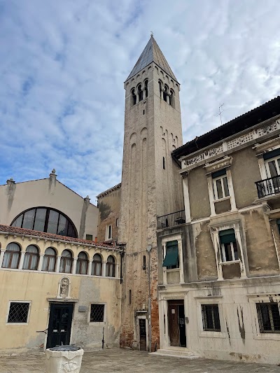 San Samuele, Venice