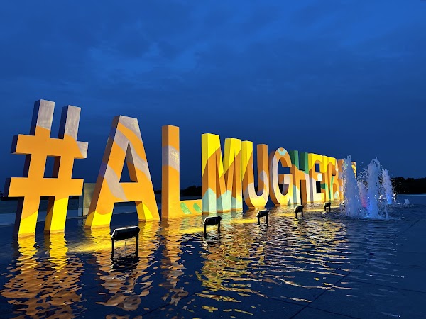 Al Mugheirah Bay 5