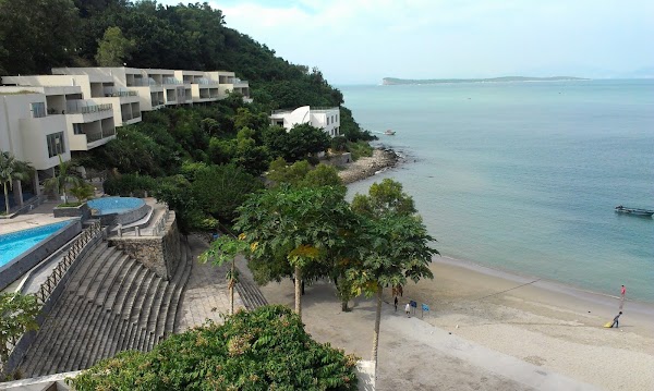 深圳海贝湾酒店