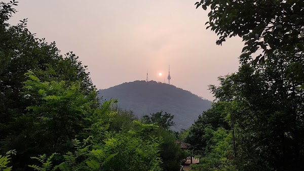 Maebong Mountain Park 2