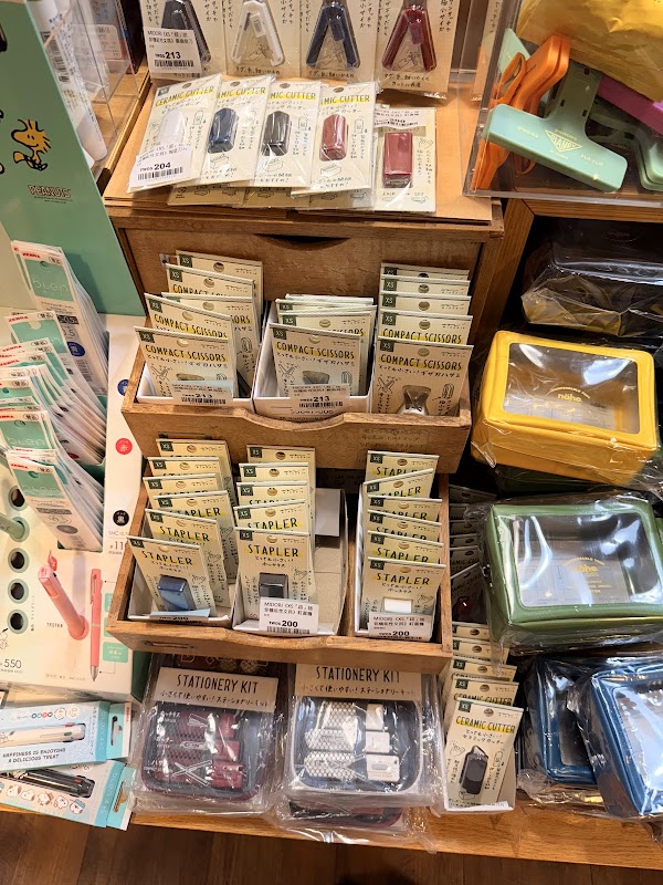 Vision Stationery 3