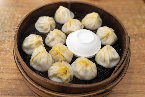 Jia Jia Tang Bao 5