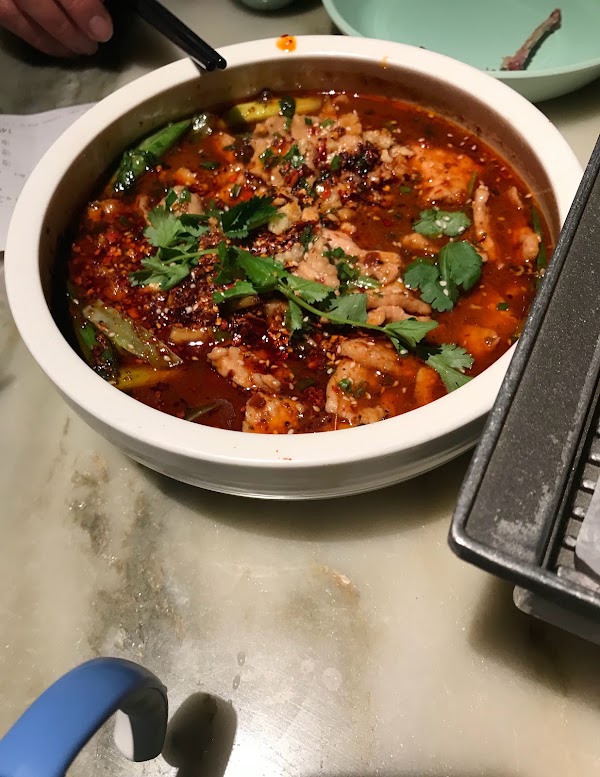 绿茶餐厅 4