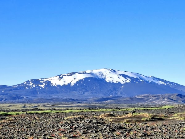 Hekla