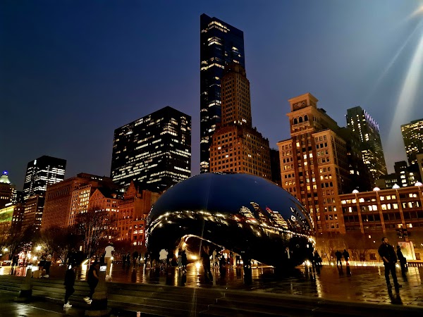 Millennium Park 5