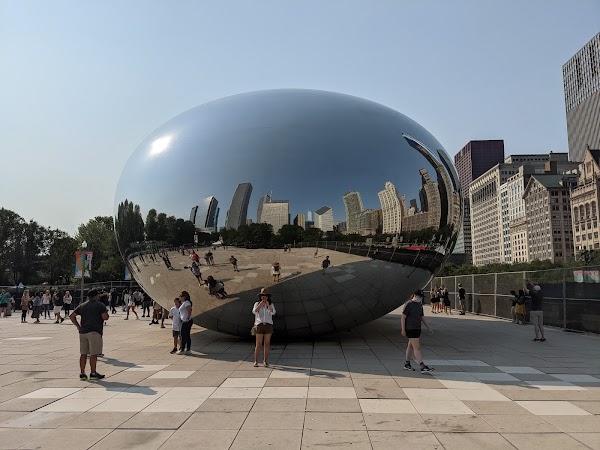 Millennium Park 4
