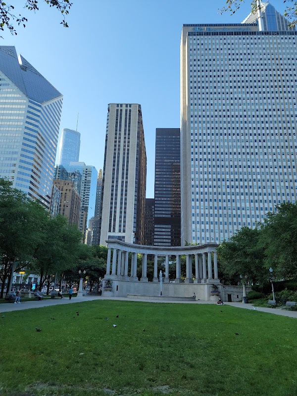 Millennium Park 2