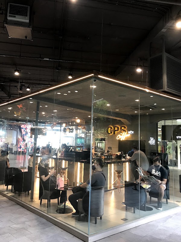 Lat Phrao 4