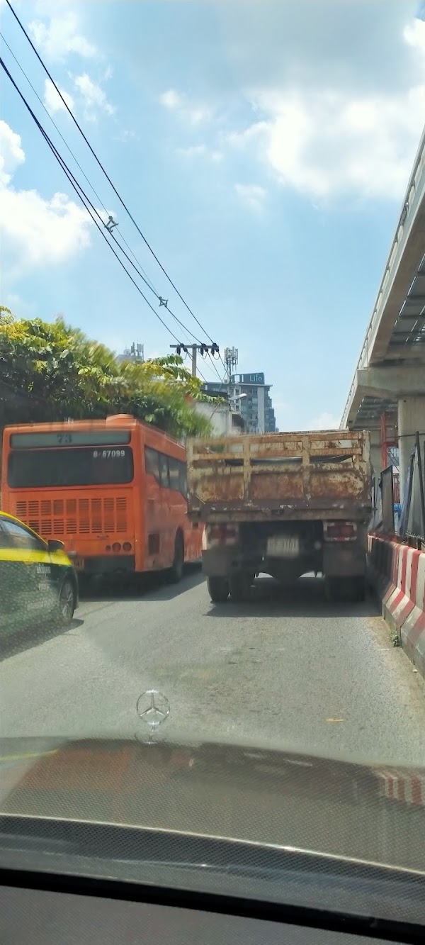 Lat Phrao 3