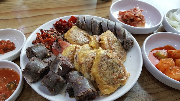 장수면옥 5