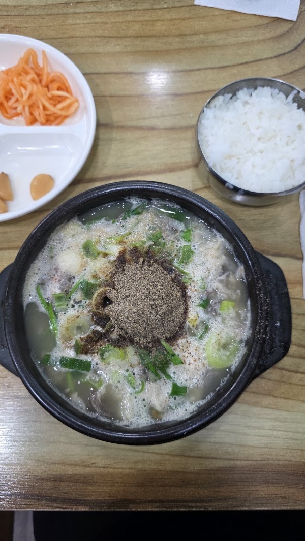 장수면옥 3