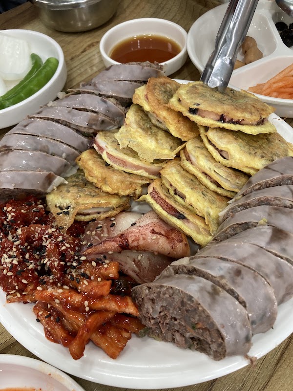 장수면옥 2