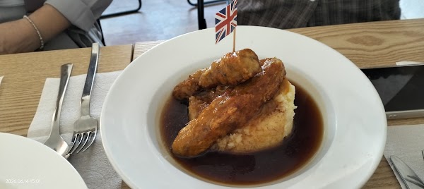 The Plate 4