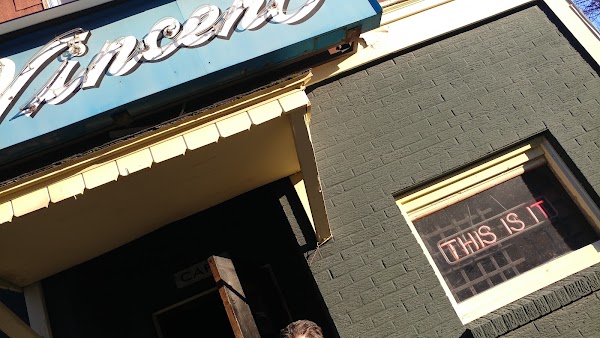 Vincent's 1