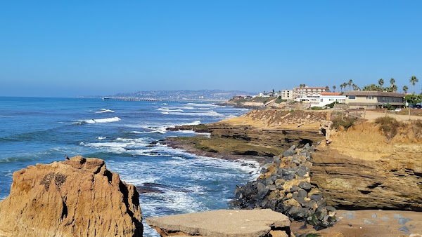 Sunset Cliffs Natural Park
