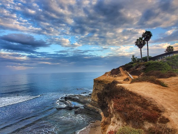 Sunset Cliffs Natural Park 5