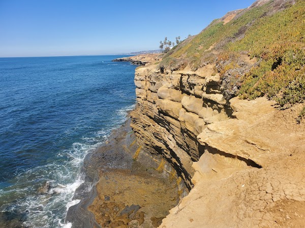 Sunset Cliffs Natural Park 4