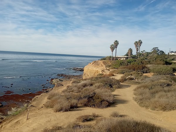 Sunset Cliffs Natural Park 3