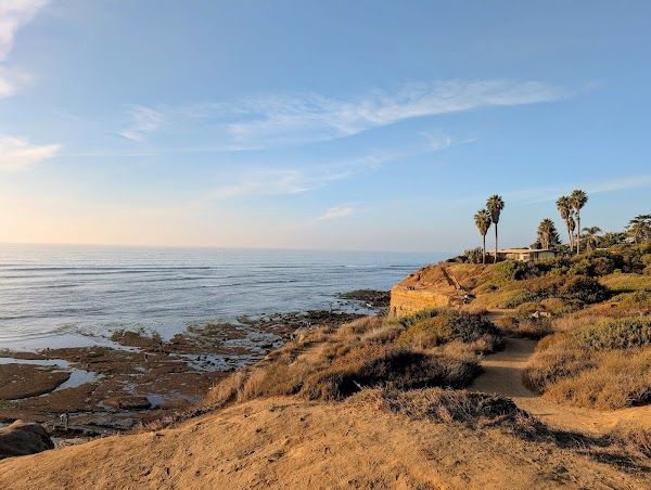 Sunset Cliffs Natural Park 2