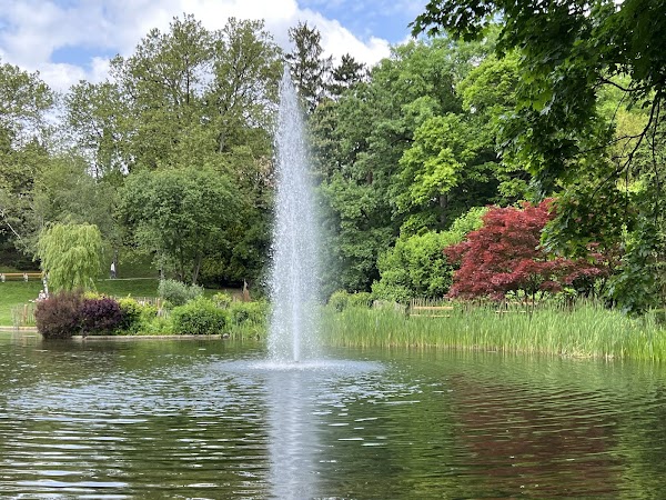 Türkenschanzpark