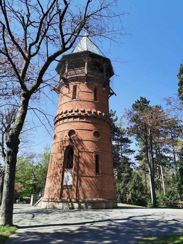 Türkenschanzpark 4