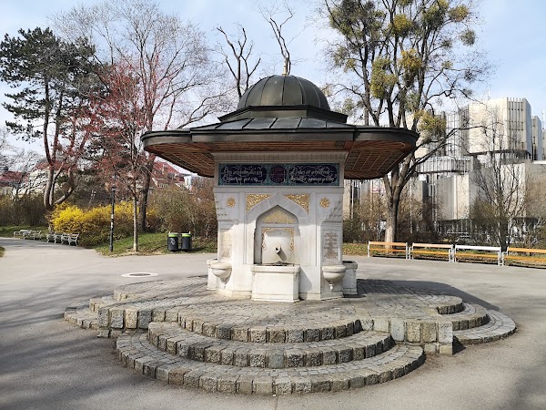 Türkenschanzpark 3