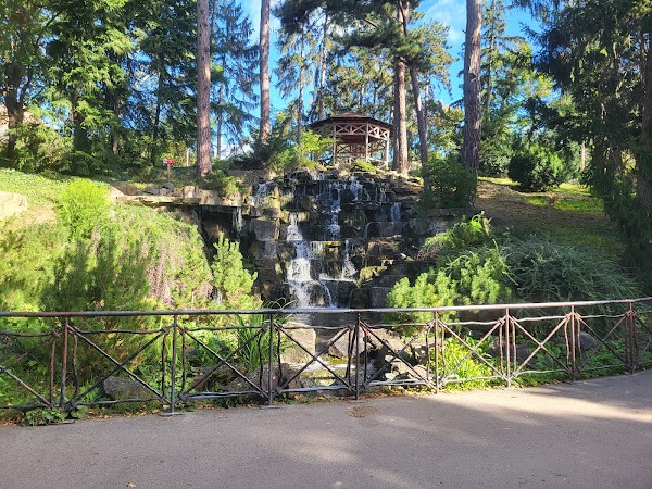 Türkenschanzpark 2