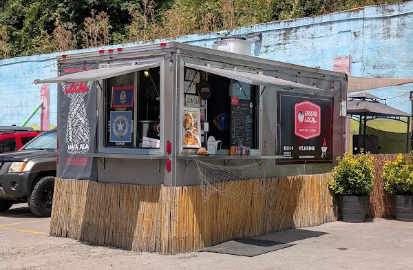 Rose City Food Park 1