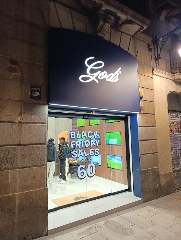 Barcelona 5