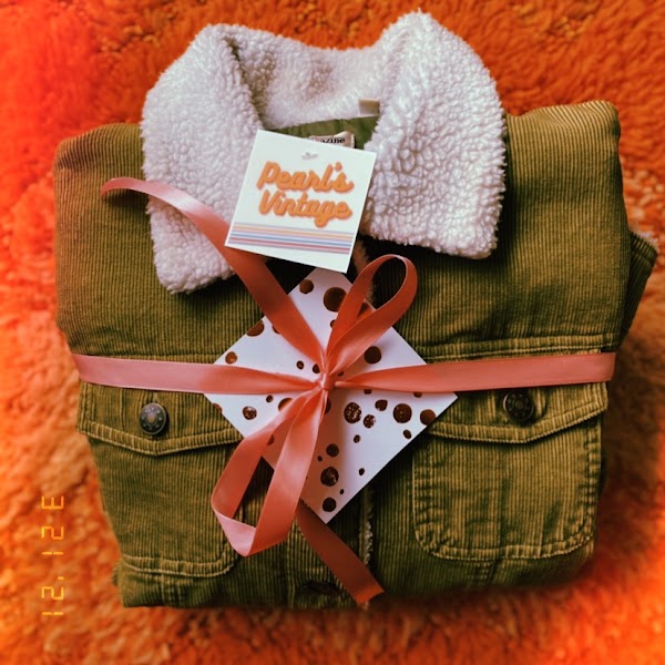 Pearl’s Vintage 2