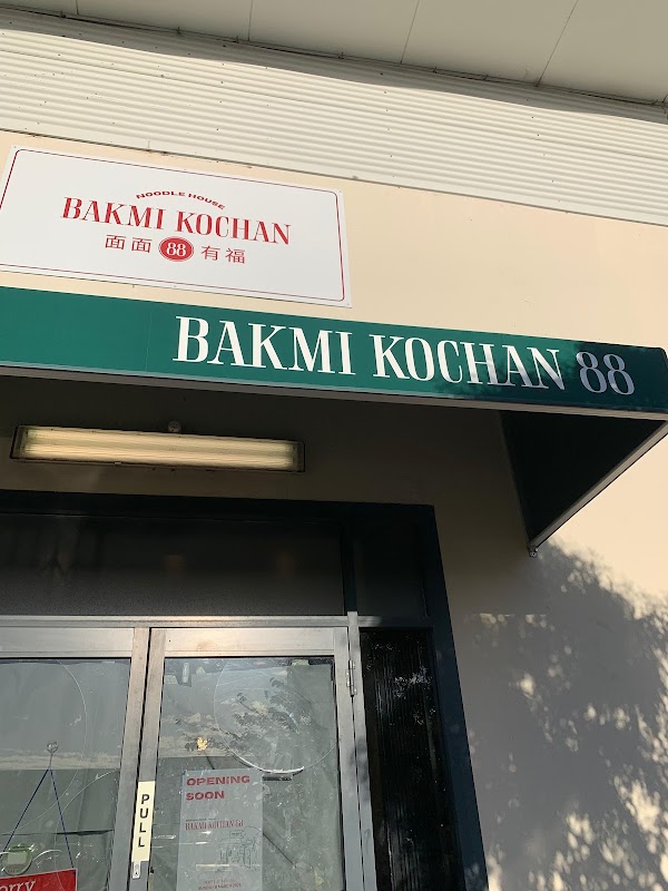 Bakmi Kochan 88 1