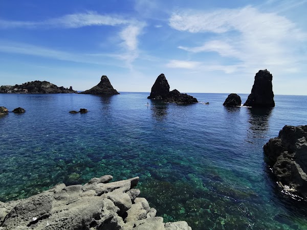 Cyclopean Isles